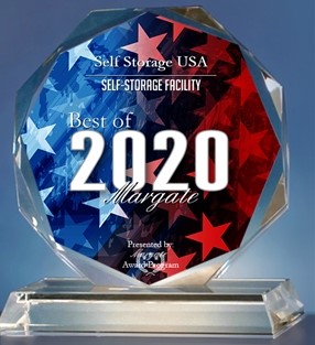 2020 badge